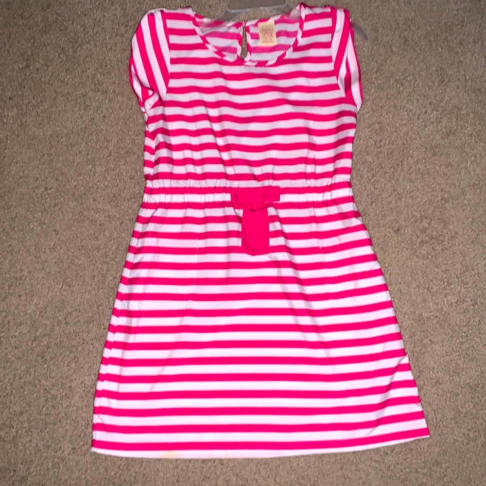 Girls summer dress
